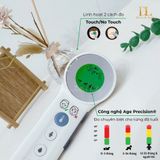  Nhiệt kế hồng ngoại Braun BNT400WE 