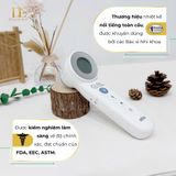  Nhiệt kế hồng ngoại Braun BNT400WE 