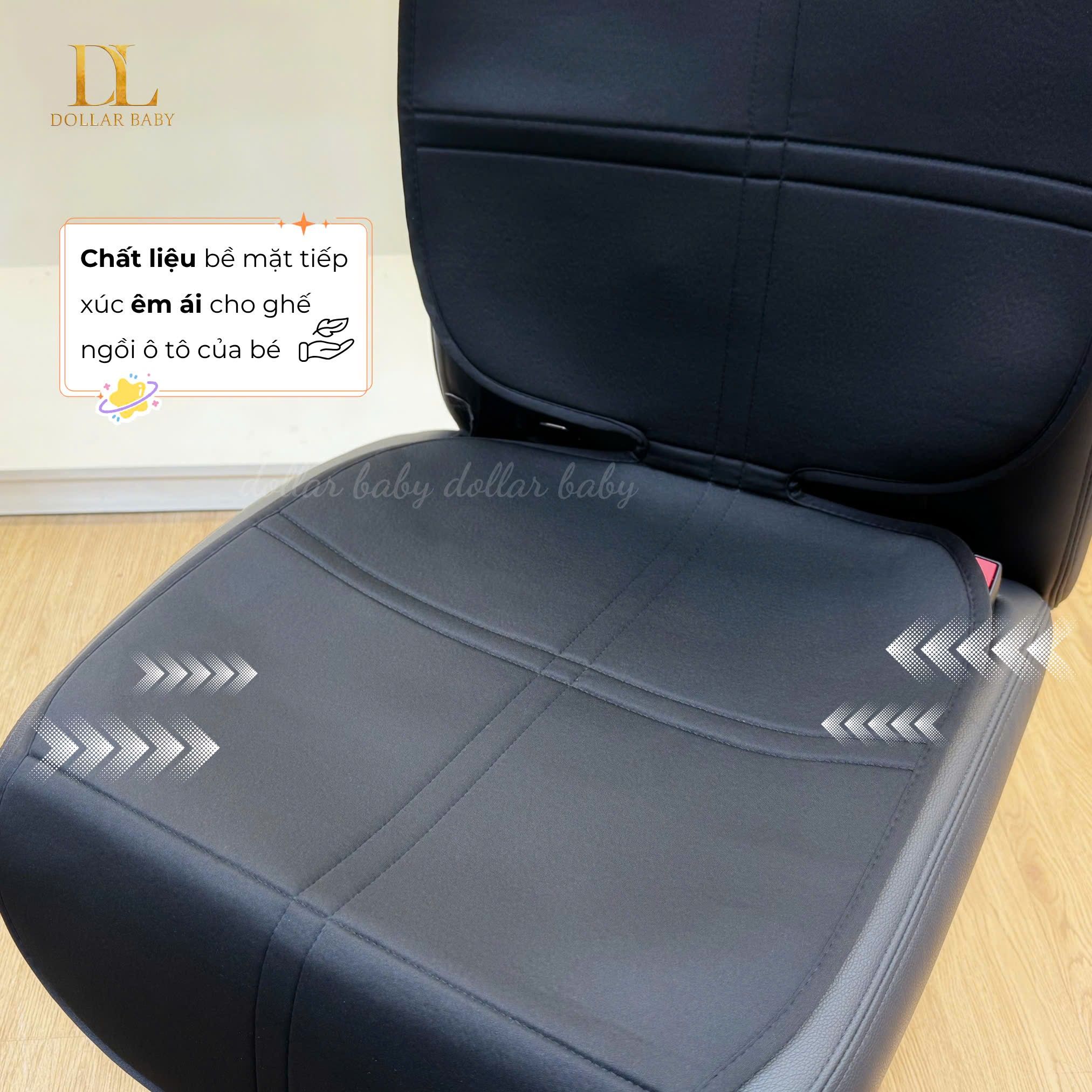  MAPLE&CO - Miếng bảo vệ ghế ngồi ô tô 