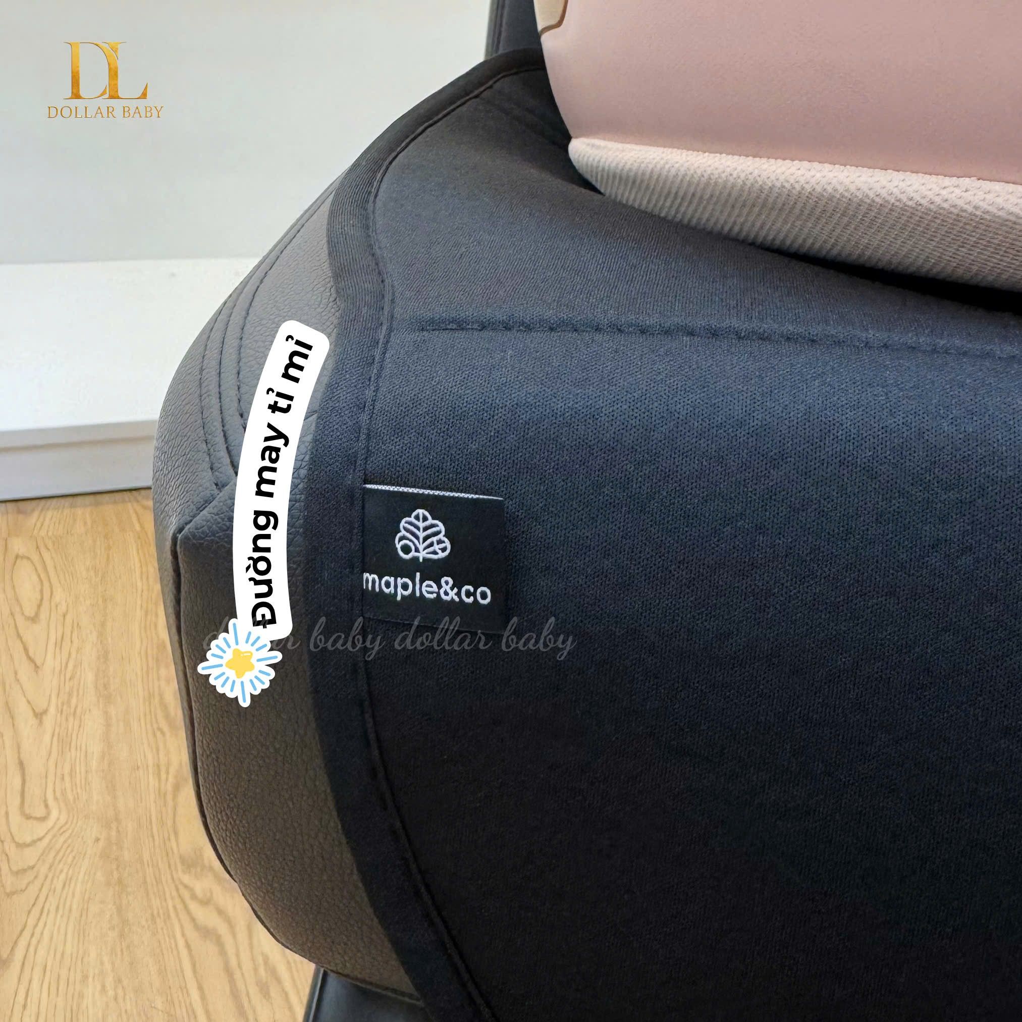  MAPLE&CO - Miếng bảo vệ ghế ngồi ô tô 