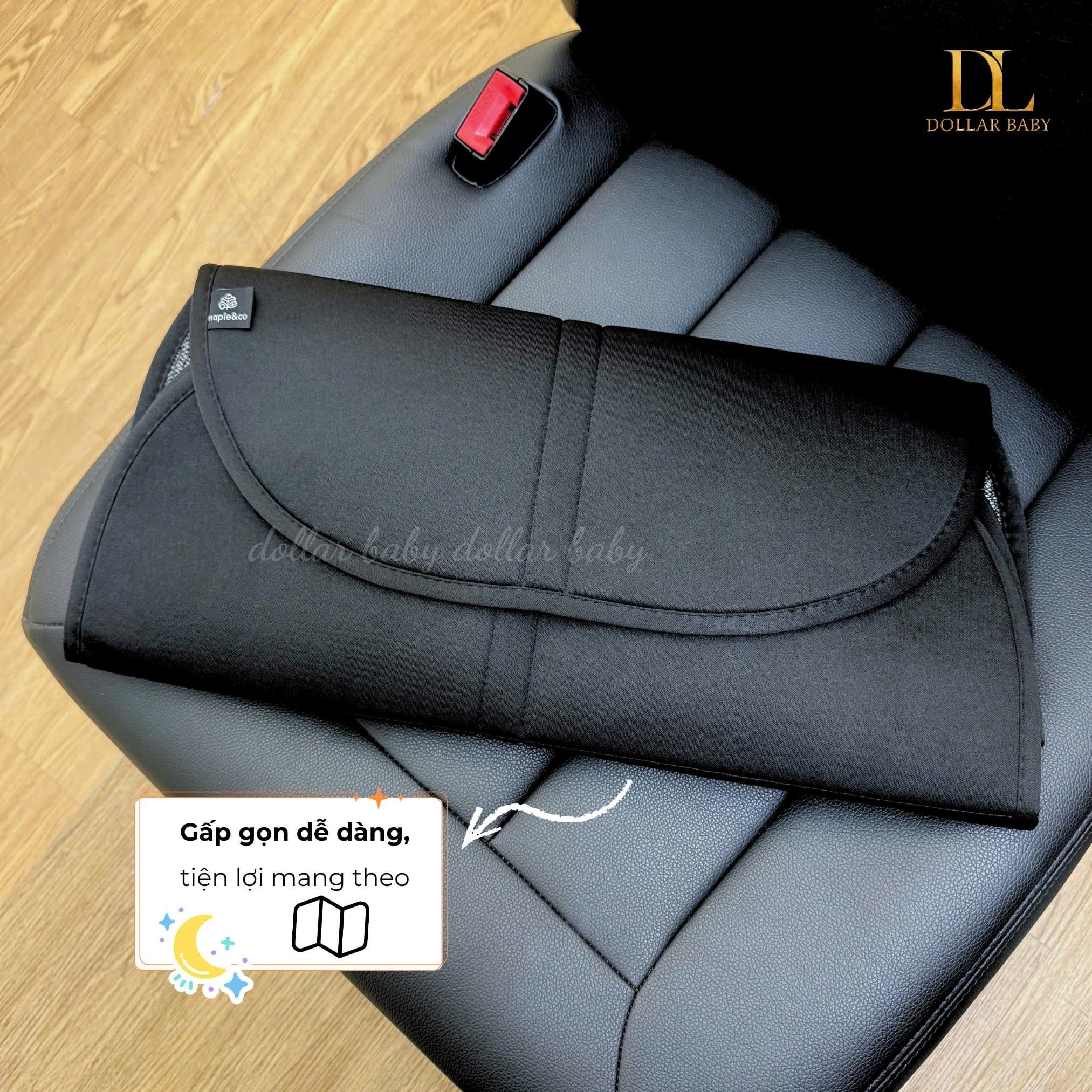  MAPLE&CO - Miếng bảo vệ ghế ngồi ô tô 