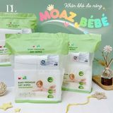  MOAZ ECO - Khăn khô đa năng 