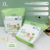  MOAZ ECO - Khăn khô đa năng 