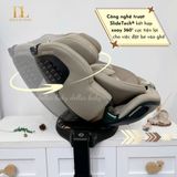  MAXI-COSI - Ghế ngồi ô tô Emerald 360 Pro 