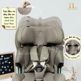  MAXI-COSI - Ghế ngồi ô tô Emerald 360 Pro 
