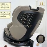  MAXI-COSI - Ghế ngồi ô tô Emerald 360 Pro 