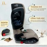  BRITAX RÖMER - Ghế Ngồi Ô Tô Kidfix Pro (3.5 - 12 Tuổi) 