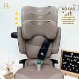  BRITAX RÖMER - Ghế Ngồi Ô Tô Kidfix Pro (3.5 - 12 Tuổi) 
