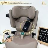  BRITAX RÖMER - Ghế Ngồi Ô Tô Kidfix Pro (3.5 - 12 Tuổi) 
