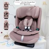  BRITAX RÖMER - Ghế Ngồi Ô Tô Advansafix Pro (76 - 150cm) 