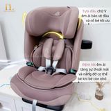  BRITAX RÖMER - Ghế Ngồi Ô Tô Advansafix Pro (76 - 150cm) 