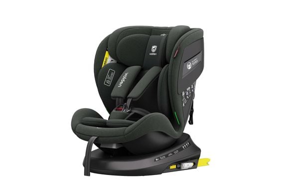 VOLDEN - Ghế ô tô Baby Airvoice (0-12 Tuổi) 