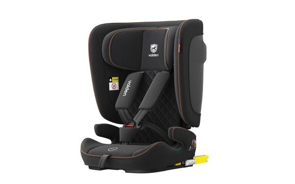  VOLDEN - Ghế ô tô Kid Airvoice (76-150cm) 