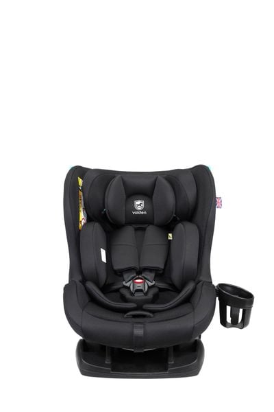  VOLDEN - Ghế ô tô Baby Cloud (0-12 Tuổi) 