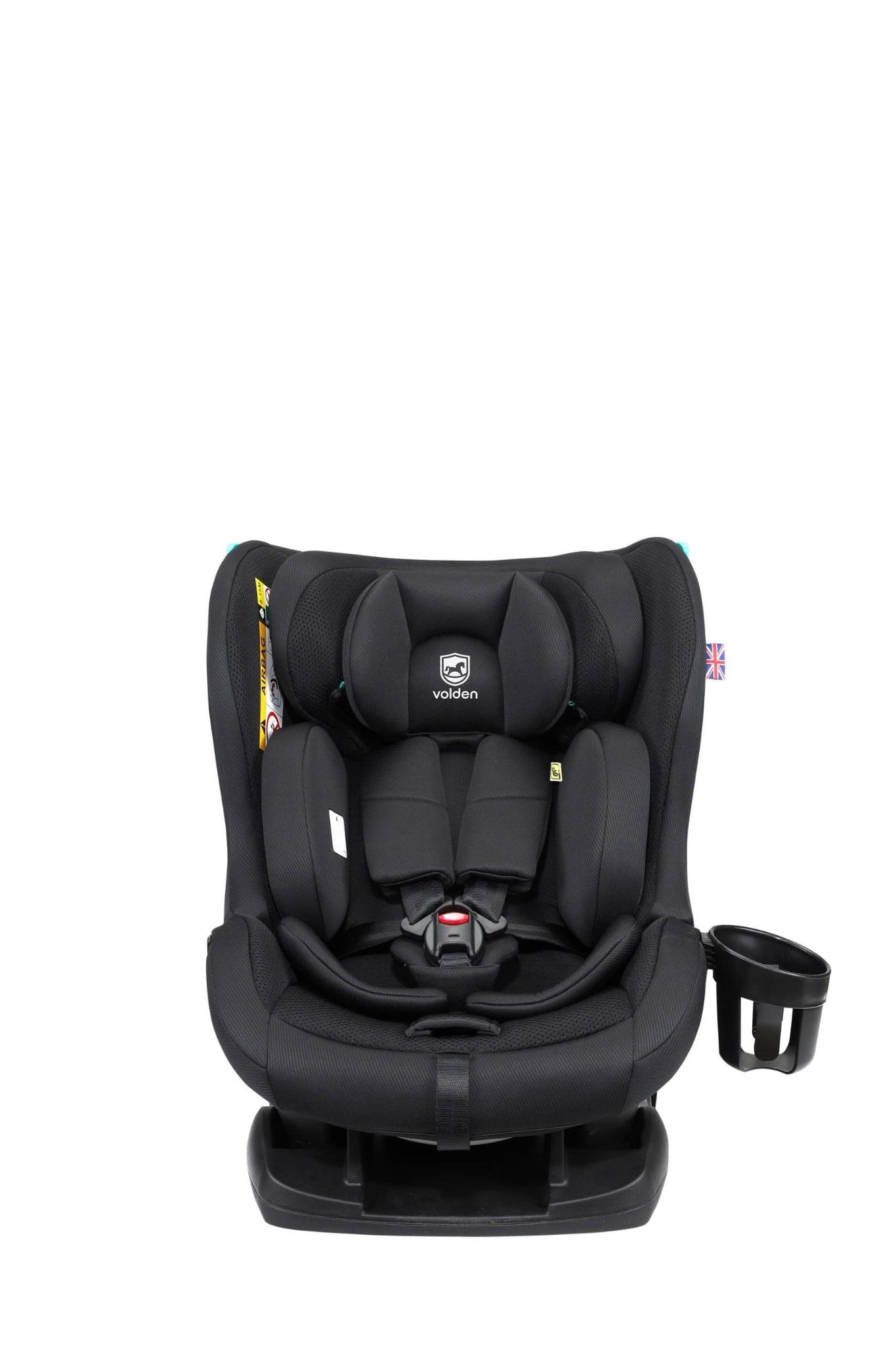  VOLDEN - Ghế ô tô Baby Cloud (0-12 Tuổi) 