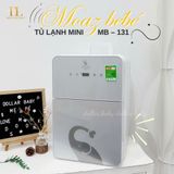  MOAZ BÉBÉ - Tủ lạnh mini MB131 