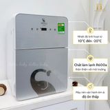  MOAZ BÉBÉ - Tủ lạnh mini MB131 