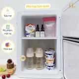  MOAZ BÉBÉ - Tủ lạnh mini MB131 