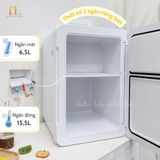  MOAZ BÉBÉ - Tủ lạnh mini MB131 