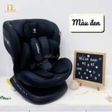 VOLDEN - Ghế ô tô Baby Airvoice (0-12 Tuổi) 