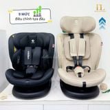  VOLDEN - Ghế ô tô Baby Airvoice (0-12 Tuổi) 