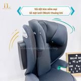  JOIE - Ghế ngồi ô tô i-trillo FX (100 - 150cm) 