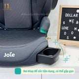  JOIE - Ghế ngồi ô tô i-trillo FX (100 - 150cm) 