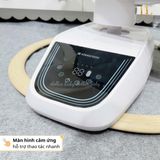  KIKKABOO - Nôi đưa điện Beemoove 