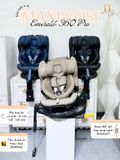  MAXI-COSI - Ghế ngồi ô tô Emerald 360 Pro 