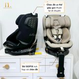  MAXI-COSI - Ghế ngồi ô tô Emerald 360 Pro 