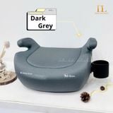  KIKKABOO - Ghế ô tô i-Size i-Tip 2 (125-150cm) 