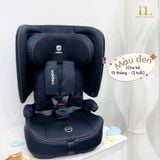  VOLDEN - Ghế ô tô Kid Airvoice (76-150cm) 