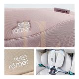  BRITAX RÖMER - Ghế Ngồi Ô Tô Advansafix Pro (76 - 150cm) 