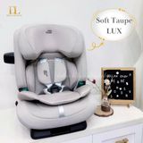  BRITAX RÖMER - Ghế Ngồi Ô Tô Advansafix Pro (76 - 150cm) 