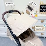  CYBEX Gold - Xe Đẩy gấp gọn Orfeo 