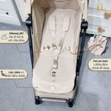  CYBEX Gold - Xe Đẩy gấp gọn Orfeo 