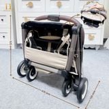  CYBEX Gold - Xe Đẩy gấp gọn Orfeo 