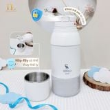  MOAZ BÉBÉ - Bình Đun Nước Cầm Tay MB130 