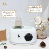  MOAZ BÉBÉ - Máy Hâm Lắc Sữa MB133 