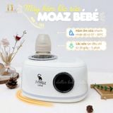  MOAZ BÉBÉ - Máy Hâm Lắc Sữa MB133 