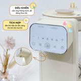  FATZ BABY - Máy Đun Và Hâm Nước Pha Sữa Thông Minh Tiện Lợi Smart 16 Plus 