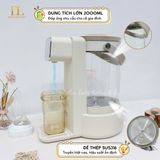  FATZ BABY - Máy Đun Và Hâm Nước Pha Sữa Thông Minh Tiện Lợi Smart 16 Plus 