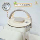  FATZ BABY - Máy Đun Và Hâm Nước Pha Sữa Thông Minh Tiện Lợi Smart 16 Plus 