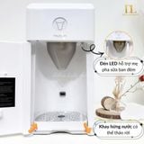  Máy pha sữa Niucun Plus 