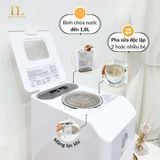  Máy pha sữa Niucun Plus 