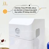  Máy pha sữa Niucun Plus 