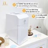  Máy pha sữa Niucun Plus 