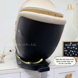  VOLDEN - Ghế ô tô trẻ em Prime NextUS (40-125cm) 