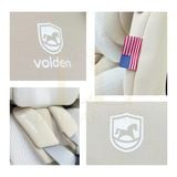  VOLDEN - Ghế ô tô trẻ em Prime NextUS (40-125cm) 