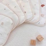  Lót Đầu Airmesh Lụa Cotton Monona - JN028 